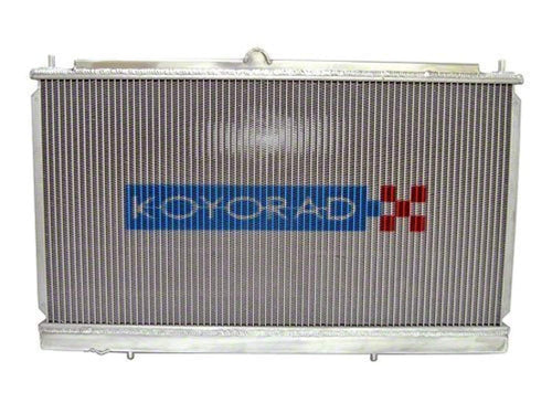 Koyo VH030258 91-99 Dodge Stealth AWD NA/Turbo / 91-99 Mitsubishi 3000GT AWD NA/Turbo MT Radiator