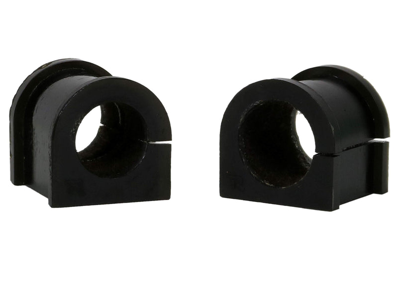 KSK003-27G Whiteline Bushing Kit, Black