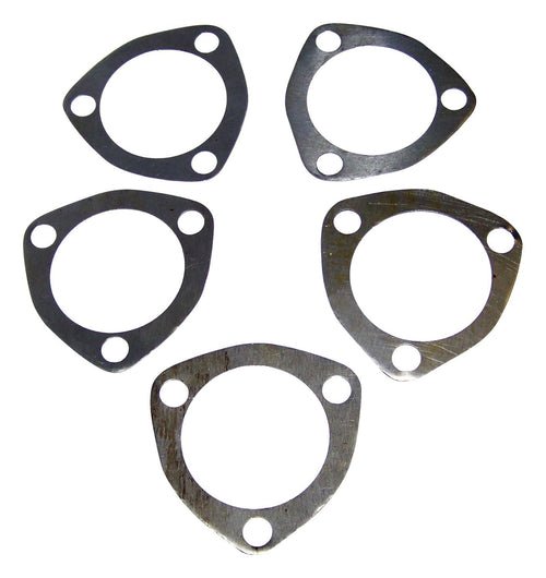 Automotive Crown Steering Worm Shaft Shim Set
