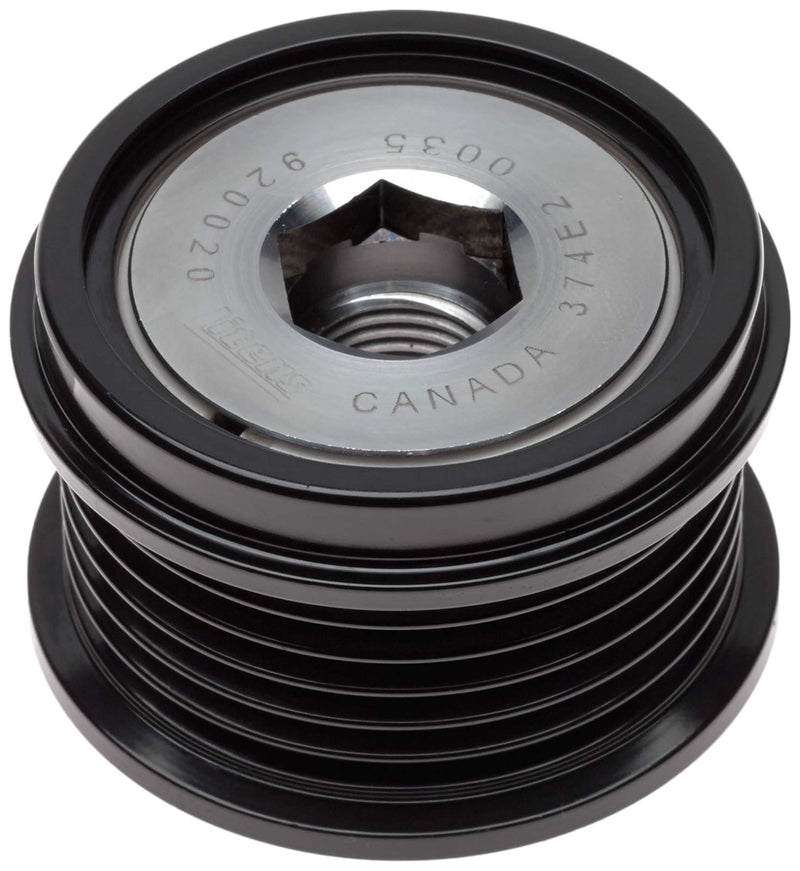 Overrunning Decoupler Pulley nobrandname 37198P