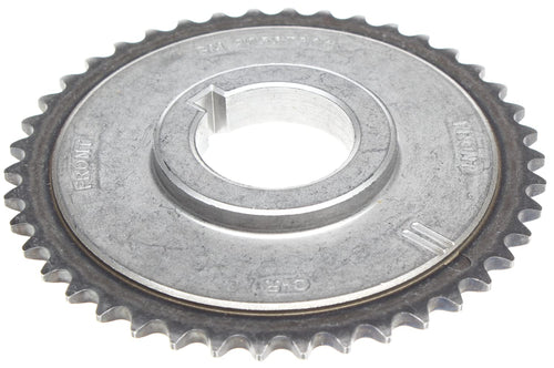 Sprocket Crank