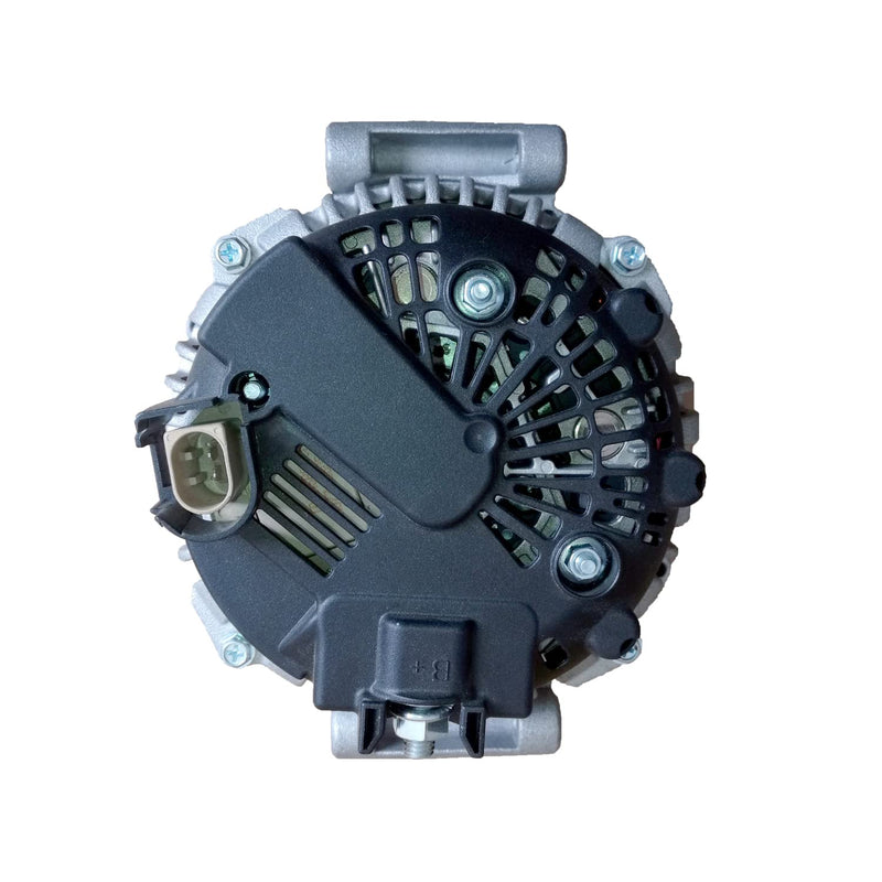 Alternator TYC Compatible with 2007-2008 Dodge Sprinter Van