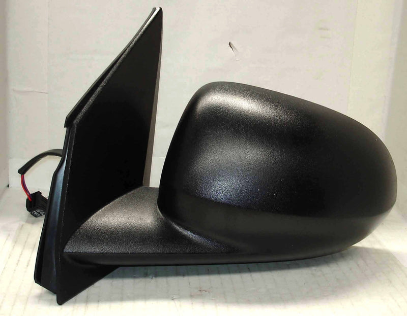 Left-Side TYC 3790032 Door Mirror Compatible with 2007-2008 Dodge Caliber