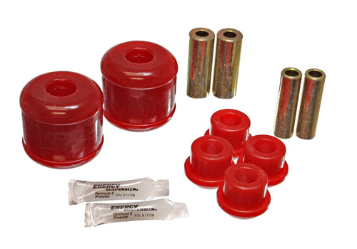 16.7105R Energy Suspension Rear Trailing Arm Set for Honda
