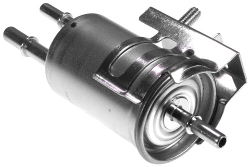 Fuel Filter, KLH 868 Mahle Standard