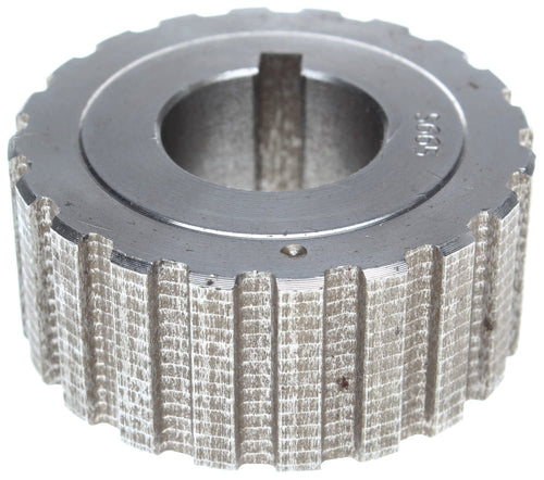 Sprocket Crank