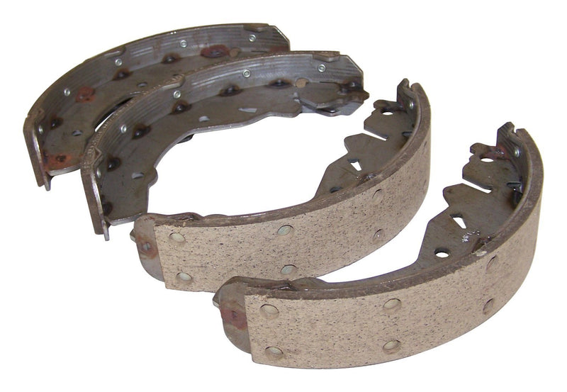 Brake Shoe Set Crown Automotive Brake