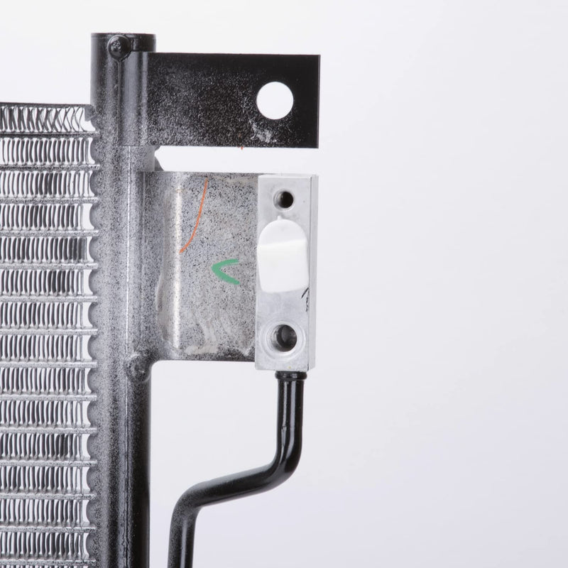 Condenser Assembly TYC 3331 Compatible with 2005-2007 Nissan Pathfinder