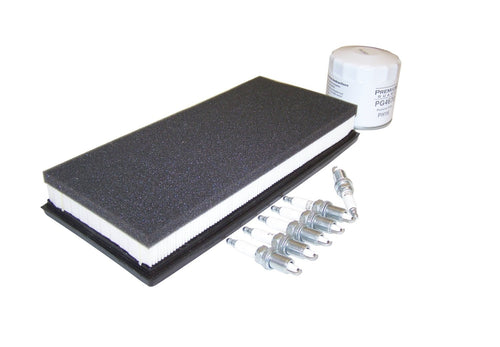Automotive Crown TK49 Tune-Up Kit