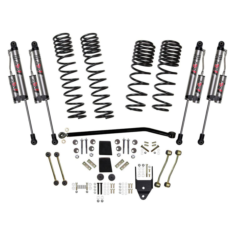 JL35RBKXLT Skyjacker 3.5 In. Suspension Lift System
