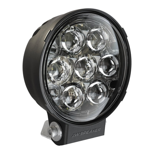 Turn Signals, J.W. Speakers 0550441 Side Markers & Other Lights