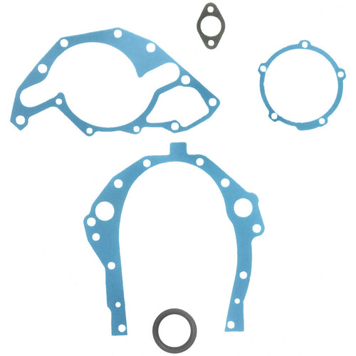 Timing Cover Gasket Set FEL-PRO TCS 45828