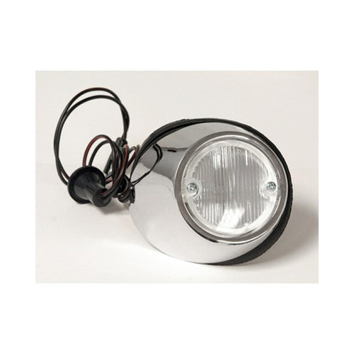 Back Up Light RH Scott Drake C9ZZ-15511-A