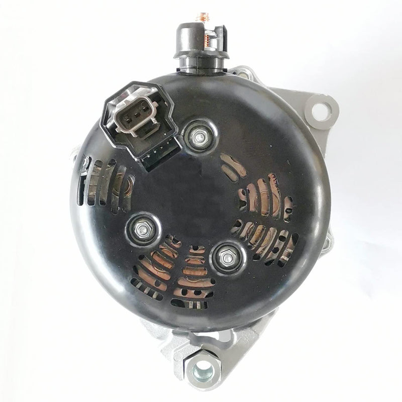 Alternator TYC Compatible with 2011-2014 Ford F-150