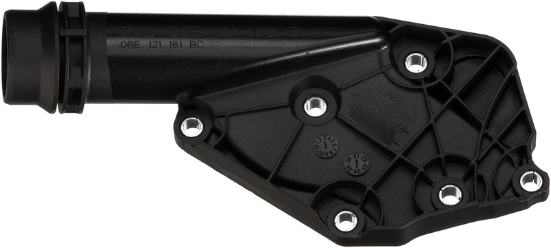 Coolant Gates Outlets CO35047