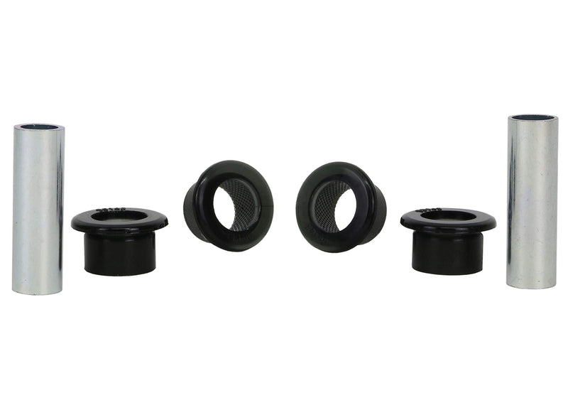 Bushing Nolathane Kit, REV226.0020 Black