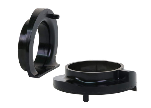 Nolathane Front REV172.0024 Leaf Spring Bushing; fits Jeep Wrangler 18-19