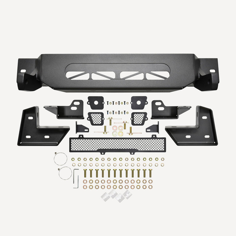 Pro-Series Front Bumper Westin fits 2014-2021 Tundra