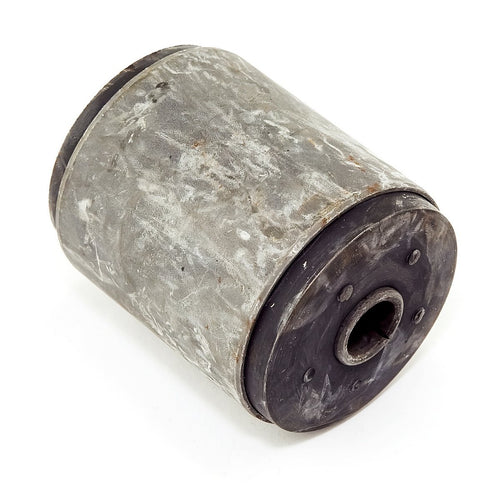 Main Eye Spring Bushing, Rear | Omix-Ada | OE Reference: 52000503 | Fits 1984-1993 Jeep Cherokee; 91-92 Briarwood; 85-88 Chief; 96-01 Classic; 93-97 Country; 85-92 Laredo; 87-01 Limited & More