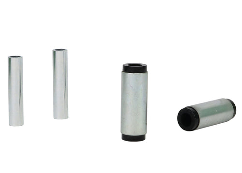 Nolathane Black REV164.0002 Spring Bushing (Spring Eye Rear Rear)