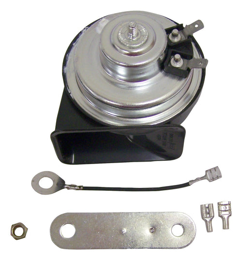 Automotive Crown Horn Body