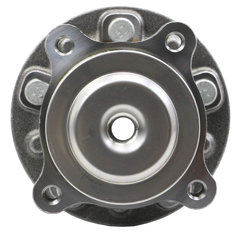 Wheel Bearing and Hub Assembly MOOG for Chevrolet Cruze