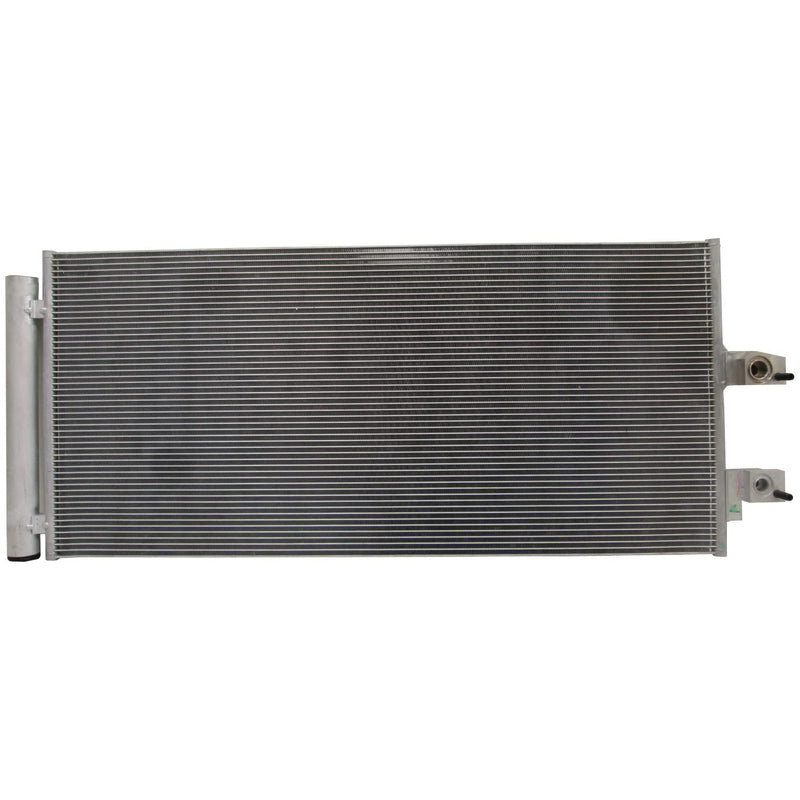 Condenser TYC