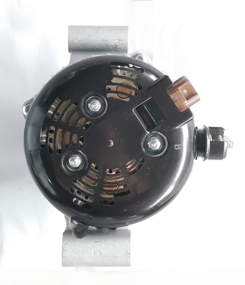 Alternator TYC Compatible with 2013-2016 Ford F-250