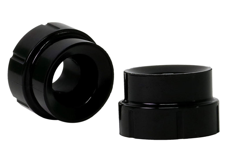 Black Nolathane REV218.0030