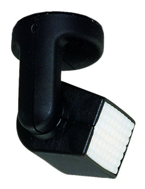 HELLA Lamp Int 004532101 Wht Blk Hsg 4532