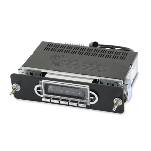 High End Brothers Trucks Stereo CS0740055-59 - 300 Watts - Bluetooth