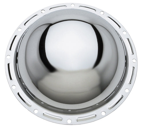 Chrome Trans-Dapt Differential Cover 9119