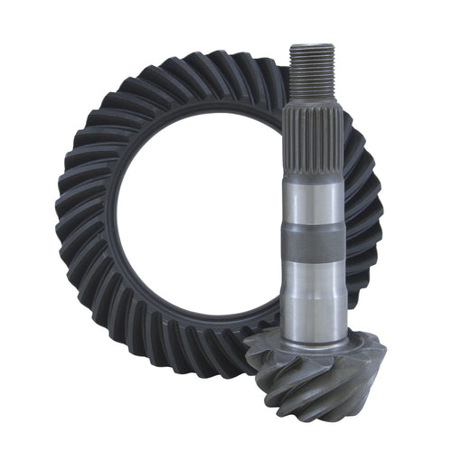 High Performance Yukon (YG GM7.2-308R) Ring and Pinion Gear Set for GM 7.2" IFS Differential
