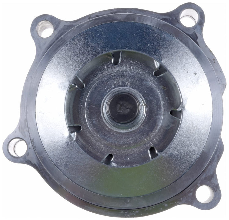 Premium Gates Engine Water Pump 43504