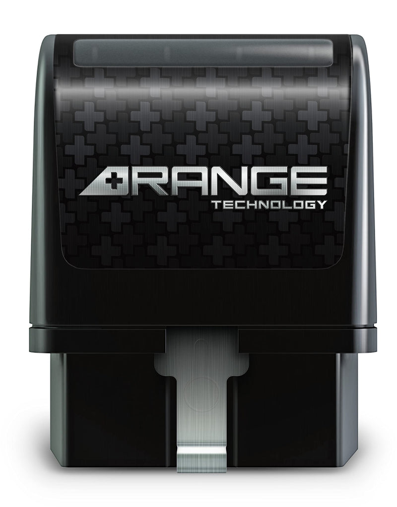 AFM Plus Range Technology, Blue
