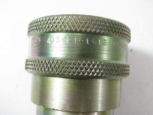 Coupler Gates