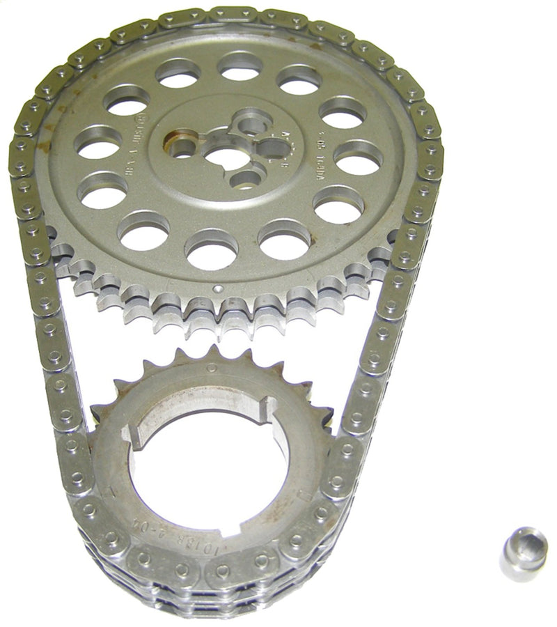 Hex-A-Just Cloyes 9-3145B True Roller Set