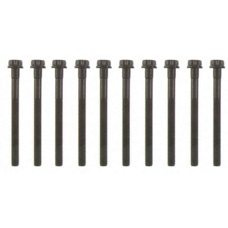 ES FEL-PRO 72202 Head Bolt Set