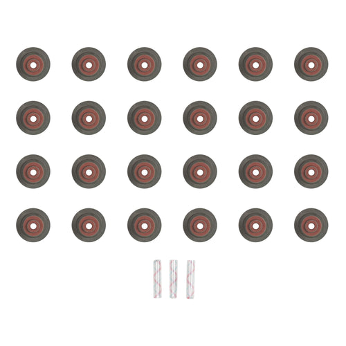 SS FEL-PRO 72298 Valve Stem Seal Set