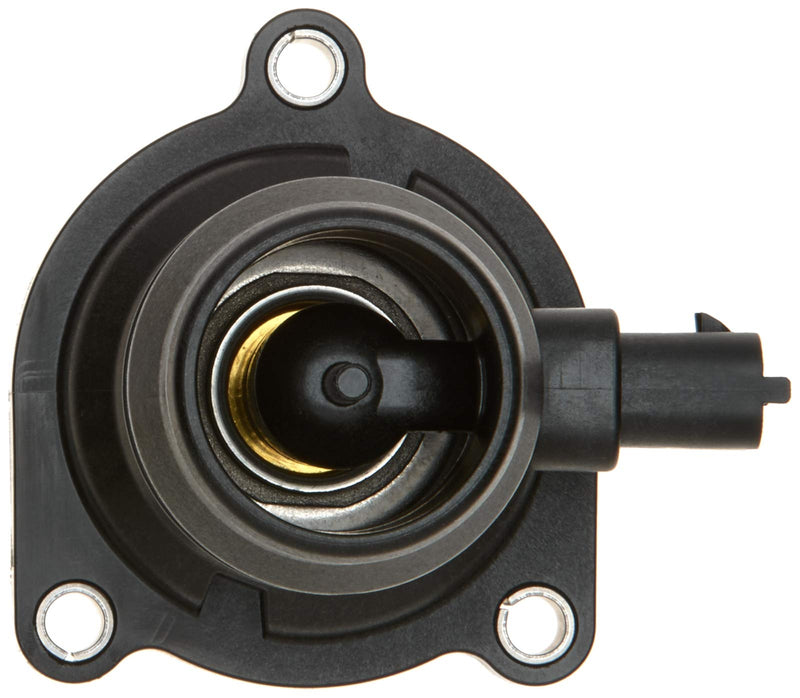 Integrated Housing Gates 34837 Engine Coolant Thermostat