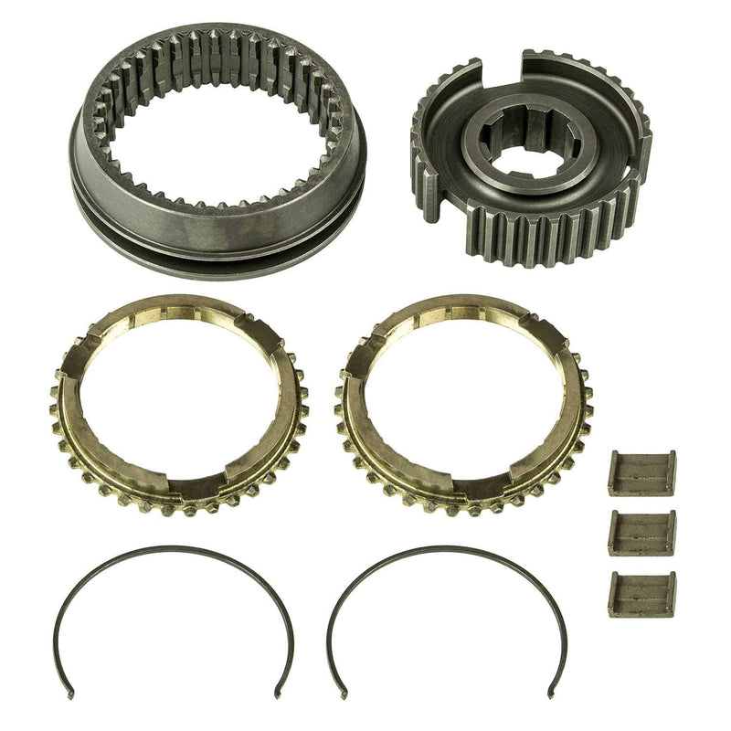 SYNCHRO ASSEMBLY Richmond 3-4 6560002