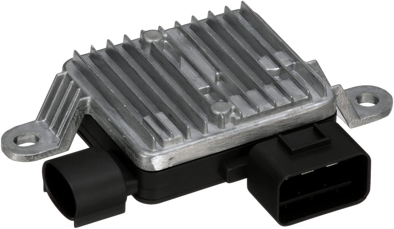 Engine Cooling Fan Module Gates FCM174