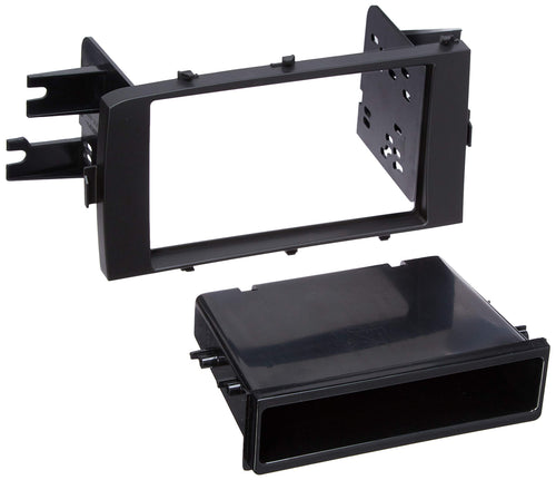 Metra Electronics - Toyota Prius C 2015-2017 Metra (99-8259B) Radio Install kits