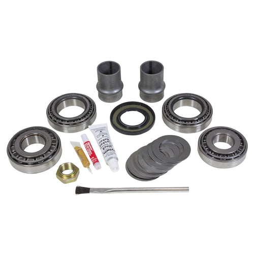 Master Overhaul Kit for Suzuki Samurai Differential USA Standard Gear (ZK ISAM)