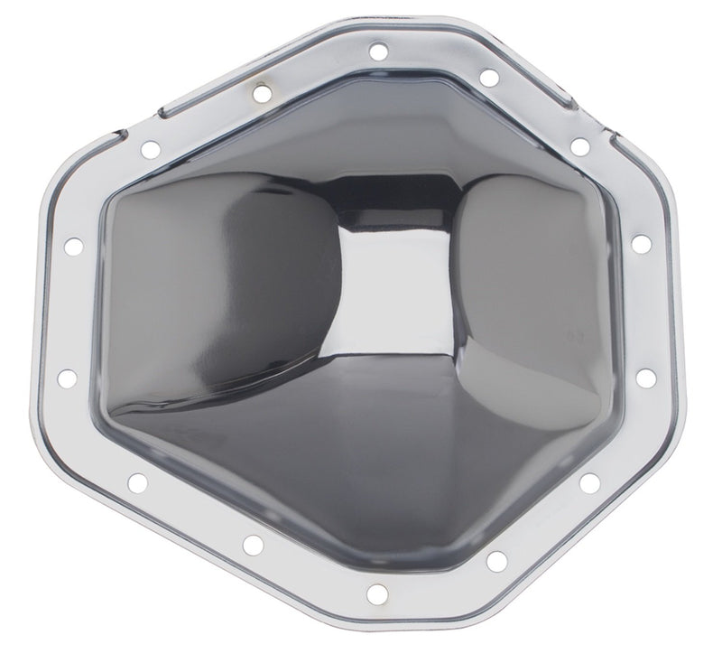 Trans-Dapt 9047 Performance Chrome Differential Cover Kit