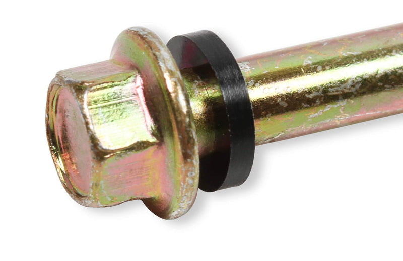 Pro Series Quick Fuel Technology 42508 Fuel Bowl Screw, 4 Pack