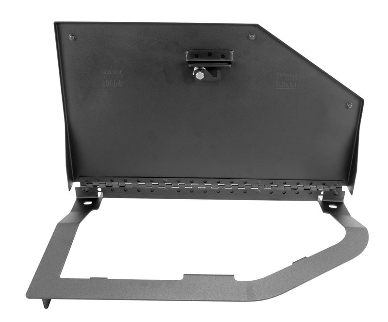 Locking Lid for RAM Trucks - Tuffy Security Products | 2002-2018