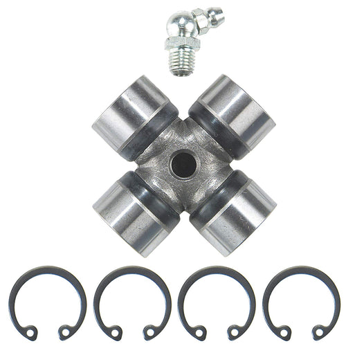 Premium MOOG Greaseable Universal Joint for Bondioli 1