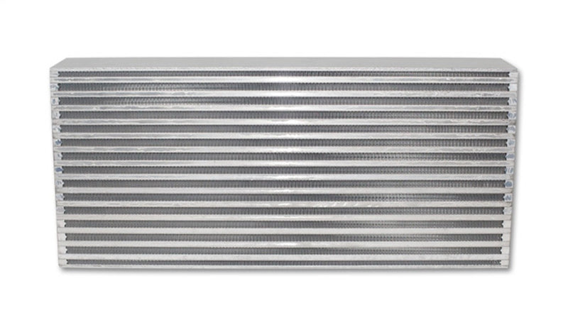 Vibrant 12831 Performance Vibrant Air-to-Air Intercooler Core