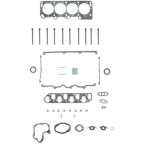 Head Gasket Set FEL-PRO HSB 9296 PT-2 w/Head Bolts
